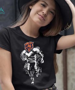 Chicago Bears Starter Logo Graphic T Shirt