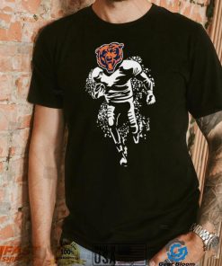 Chicago Bears Starter Logo Graphic T Shirt