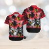 Oregon State Beavers Hawaiian Shirt Mickey Love Surfing Trending Summer Gift