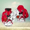 SC Heerenveen Limited Zip Up Hoodie