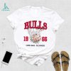 Nebraska Women’s Volleyball 2023 NCAA Division I Final Championship Shirt