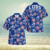 Cricket Vintage Trendy Hawaiian Shirt