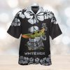 DC United Major League Soccer in Aloha Shirt