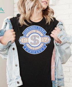 Chicago White Sox MLB Cooperstown Oceanside Blue T Shirt