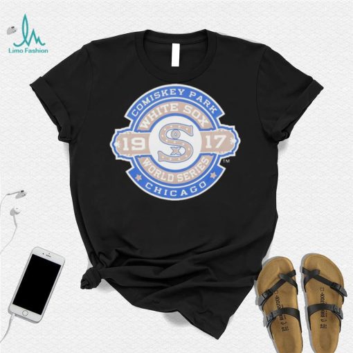 Chicago White Sox MLB Cooperstown Oceanside Blue T Shirt