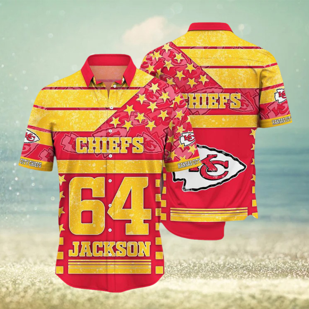Chiefs Hawaiian Shirt Kansas City Chiefs Custom Hawaiian Shirts Chiefs Hawaiian Shirt Kansas City Chiefs Custom Hawaiian Shirts