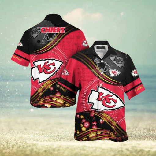 Chiefs Hawaiian Shirt Kansas City Chiefs Ultra Hawaiian Shirt