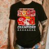 New Orleans Saints Hometown Collection NOLA T Shirt