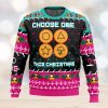 Christmas Deadpool Marvel Ugly Christmas Sweater