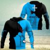 Tottenham Hotspur FC White Pullover Hoodie