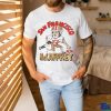 Back To Back Michigan Wolverines Champs Shirt