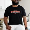 Title Fight Merch Crest Tee Shirt