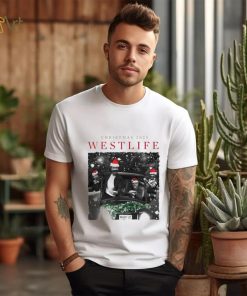 Christmas 2023 Westlife shirt, hoodie, sweater, long sleeve and tank top Christmas 2023 Westlife shirt