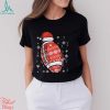 New York Jets NFL Ho Ho Ho Christmas Shirt