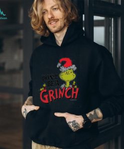 Christmas Don’t Be a Grinch T Shirt