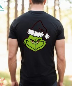 Christmas Grinch Long Sleeve Shirts