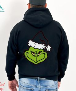 Christmas Grinch Long Sleeve Shirts