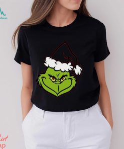 Christmas Grinch Long Sleeve Shirts