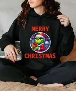Christmas Grinch T Shirt, hoodie, sweater, long sleeve and tank top Christmas Grinch T Shirt