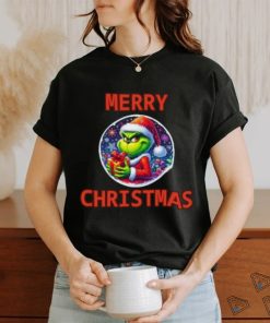 Christmas Grinch T Shirt, hoodie, sweater, long sleeve and tank top Christmas Grinch T Shirt