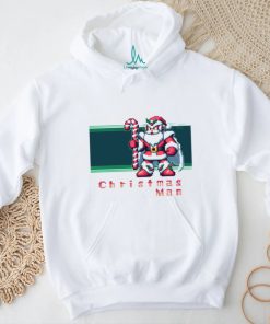 Christmas Man T shirt, hoodie, sweater, long sleeve and tank top Christmas Man T shirt