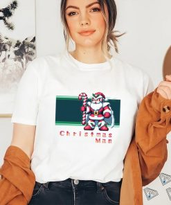 Christmas Man T shirt, hoodie, sweater, long sleeve and tank top Christmas Man T shirt