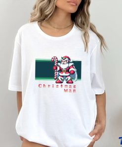 Christmas Man T shirt, hoodie, sweater, long sleeve and tank top Christmas Man T shirt
