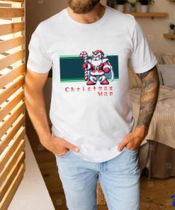 Christmas Man T shirt, hoodie, sweater, long sleeve and tank top Christmas Man T shirt
