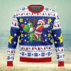 Christmas Vote Napoleon Dynamite Ugly Christmas Sweater