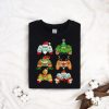HOT TREND NK Goku 2023 Unisex T Shirt Limited Edition