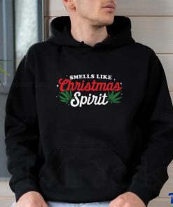 Christmas Spirit Tee shirt
