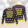 NHL San Jose Sharks Grinch 3D Christmas Sweater Ugly Christmas Sweater Christmas Gift Ideas