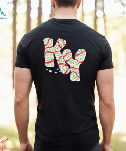 Christmas Treat KY shirt