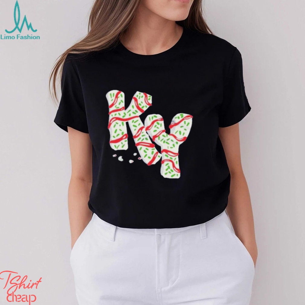 Christmas Treat KY shirt Christmas Treat KY shirt