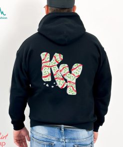Christmas Treat KY shirt