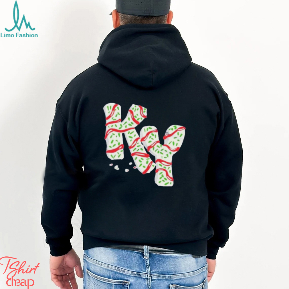 Christmas Treat KY shirt Christmas Treat KY shirt