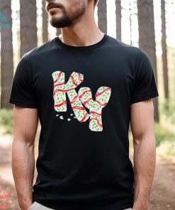 Christmas Treat KY shirt