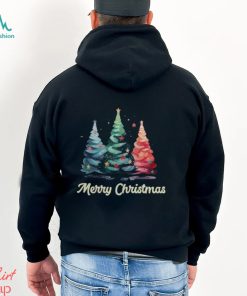 Christmas Tree T Shirt, Cute Christmas Shirt