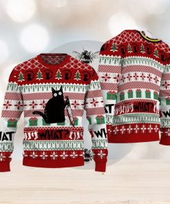 Christmas Ugly Sweater