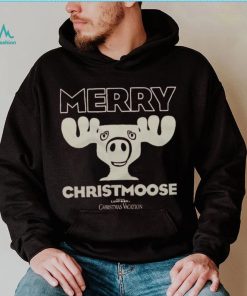 Christmas Vacation Merry Christmoose Shirt