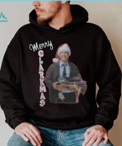 Christmas Vacation Merry Clarkmas Shirt