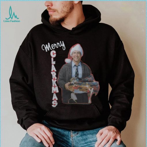 Christmas Vacation Merry Clarkmas Shirt
