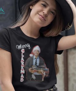 Christmas Vacation Merry Clarkmas Shirt