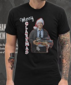 Christmas Vacation Merry Clarkmas Shirt