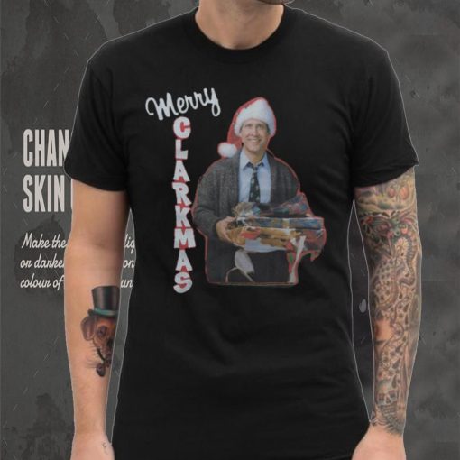 Christmas Vacation Merry Clarkmas Shirt