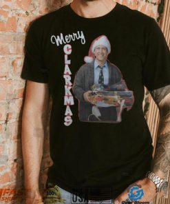 Christmas Vacation Merry Clarkmas Shirt
