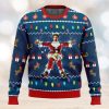 Boba Fett Star Wars Ugly Christmas All Over Printed 3D Sweater