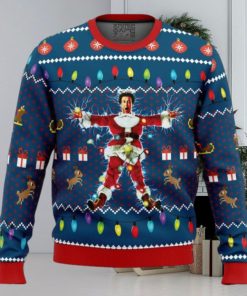 Christmas Vocation Ugly Christmas Sweater