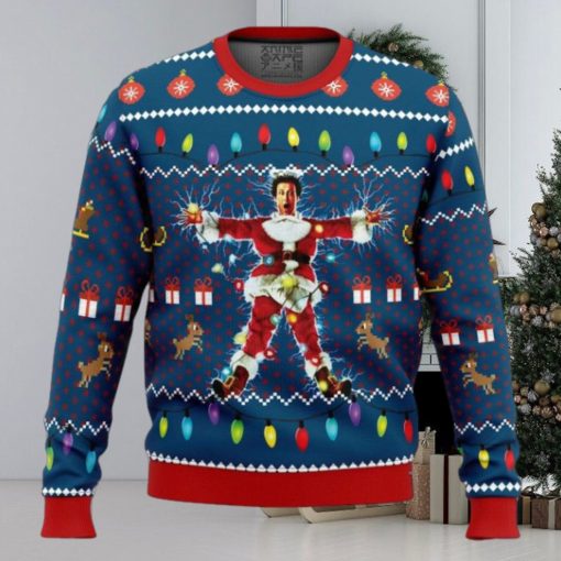 Christmas Vocation Ugly Christmas Sweater