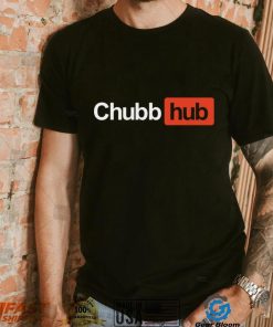 Chubb Hub Cleveland Pro Football Shirt